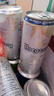 福佳白精釀啤酒310ml*24聽(tīng)整箱裝 金獎小麥精釀百威集團 中秋送禮  曬單實(shí)拍圖