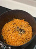 三養(yǎng)（SAMYANG）火雞面三養(yǎng)速食方便面袋裝 700g(140g*5)泡面拌面早餐零食 曬單實拍圖