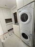 美的（Midea）洗烘套裝 10公斤滾筒洗衣機+熱泵烘干機 除螨除潮 毛屑過(guò)濾 MG100V11FPRO+MH100V11F 國家補貼 曬單實(shí)拍圖