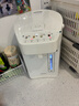 東芝（TOSHIBA） 電熱水瓶9重安全保護(hù) 316L母嬰級不銹鋼 VE真空節(jié)能省電 0涂層熱水壺4升TP-40VRUC 曬單實拍圖