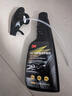 3M 汽車(chē)內飾清潔劑除菌皮革真皮座椅清洗劑強力消毒殺菌除異味420ml 曬單實(shí)拍圖