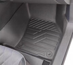 車(chē)麗友專(zhuān)用于奔馳c260l腳墊tpe全包圍包門(mén)檻14-25款c200l c180l汽車(chē)專(zhuān)用TPE單層全包圍腳墊奔馳c級專(zhuān)車(chē)定制 曬單實(shí)拍圖