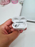GFFOCUS【直營(yíng)正品丨降噪Air4代】適用蘋(píng)果真無(wú)線ANC降噪藍(lán)牙半入耳式耳機(jī)iPhone16/15/14Pro頂配pods4 【原版正裝全功能頂配版】 主動(dòng)降噪+空間音頻+三真電量 曬單實(shí)拍圖