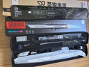 圣銳SR8000電吹管國產(chǎn)樂器升級款電子吹管中老年初學(xué)專業(yè)演奏電薩克斯 SR8000電吹管出廠配置 曬單實(shí)拍圖