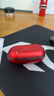 JBL T280TWS PRO 真無(wú)線主動(dòng)降噪藍(lán)牙耳機(jī) 入耳式運(yùn)動(dòng)耳機(jī) 手機(jī)音樂(lè)雙耳立體聲蘋果安卓通用 激情紅 曬單實(shí)拍圖