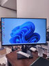 KTC 27英寸2K 210Hz FastIPS電競(jìng)電腦顯示器 旋轉(zhuǎn)升降 音箱 10Bit高亮護(hù)眼 國(guó)家補(bǔ)貼 顯示屏H27T22S-3 曬單實(shí)拍圖