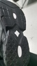 JEEP SPIRIT吉普男鞋時(shí)尚老爹鞋男舒適運動(dòng)鞋男休閑鞋子男 0310 石墨黑 41 曬單實(shí)拍圖