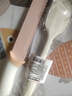 拜格（BAYCO）家用不銹鋼面包刀鋸齒刀烘焙輔食刮刀蛋糕吐司不掉渣刀具 TZ19326 曬單實(shí)拍圖