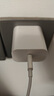 原奘蘋(píng)果充電器充電線(xiàn)45W快充套裝適配原裝正品iPhone14/13promax/12plus/11氮化鎵充電頭數據線(xiàn) 原 ·裝蘋(píng)果45W快充頭+閃充線(xiàn)1米 曬單實(shí)拍圖