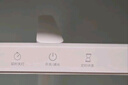 松下（Panasonic）臺燈AAAA級護眼臺燈兒童全光譜學(xué)習(xí)橫燈頭臺燈 愛目T10 曬單實拍圖