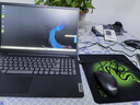 聯(lián)想筆記本電腦小新Pro16 英特爾標壓酷睿i7高性能電腦可選 政府辦公學(xué)生網(wǎng)課揚天V輕薄本 N4500 16G內存 512G固態(tài) V15 全高清大屏 全新升級 曬單實(shí)拍圖