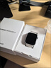 華為HUAWEI WATCH FIT 4 悅動(dòng)白氟橡膠表帶 華為運動(dòng)智能手表超輕薄大屏潮流運動(dòng)藍牙通話(huà)睡眠監測fit4 曬單實(shí)拍圖