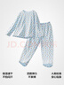 蕉內301H兒童睡衣男女童純棉透氣家居服套裝寶寶大童長(cháng)袖不粘人春秋季 曬單實(shí)拍圖