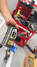 美孚（Mobil）黑金0W-20機(jī)油5L+機(jī)濾+空調(diào)濾+空氣濾+工時(shí)單次大保養(yǎng)12個(gè)月有效 曬單實(shí)拍圖