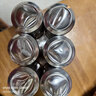 燕京純生啤酒330ml*24罐8°P清爽黃啤經(jīng)典易拉罐整箱聽(tīng)裝包郵新貨 330ml*24罐裝 曬單實(shí)拍圖