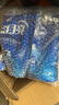 藍月亮手洗洗衣液 補充袋裝/瓶裝 手洗內衣內褲 除菌去異味 去污漬血漬 風(fēng)清白蘭香 1kg*1袋 *4 曬單實(shí)拍圖