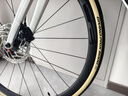 馬牌馬牌公路車(chē)外胎GP5000防刺盒裝折疊胎UltraSportIII 700x25C/28C gp5000 28C-黃邊盒裝 送撬胎棒 曬單實(shí)拍圖