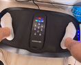 康佳甩脂機懶人律動(dòng)機抖抖機燃脂瘦身美腰美腿神器塑形家用健身器材 豪華款】藍牙升級82CM加大/999檔 5大模式/液晶智能數顯+配遙控 曬單實(shí)拍圖