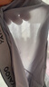 雅鹿冰絲內(nèi)褲男士無(wú)痕平角褲7A抗菌大碼夏季薄款涼感寬松四角短褲頭 混色 4條 XL 【建議100-115斤】 曬單實(shí)拍圖