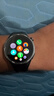 華為（HUAWEI）手表WATCH GT 5 Pro【七夕情人節(jié)】運(yùn)動(dòng)玄璣感知兩周續(xù)航藍(lán)牙通話體溫血氧心率監(jiān)測(cè)送男女朋友禮物 46mm曜石黑【皮表帶+貼膜】 曬單實(shí)拍圖