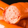柏慧食品六號腸香腸火腿腸地道6號腸東北特產(chǎn)朝陽風(fēng)味熟食散食品【招牌】 六號腸6根裝【現(xiàn)做現(xiàn)發(fā)】 曬單實(shí)拍圖