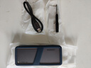 綠聯(lián)40Gbps硬盤盒 兼容雷靂雷電5/4/3/USB4 M.2 NVMe移動(dòng)硬盤盒 適用蘋果Macmini筆記本接SSD固態(tài)D703 曬單實(shí)拍圖