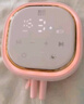 新貝吸奶器 電動(dòng)吸奶器雙邊無(wú)痛全自動(dòng)  拔奶器 大吸力便攜吸乳器8130 曬單實(shí)拍圖