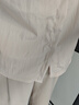 蕭遇（XIAOYU）2025年春天夏季新款兩件西裝套裝女士穿搭小個(gè)子休閑氣質(zhì)運動(dòng)衣服 兩件套裝 M 105-115斤 曬單實(shí)拍圖