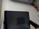 康佳（KONKA）C2pro 云臺投影儀家用 高清便捷家庭影院 臥室投影機（上下自動(dòng)梯形校正 高亮260lm 360度云臺） 曬單實(shí)拍圖