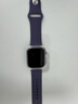 Apple/蘋(píng)果 Watch S11 智能手表46毫米深空灰色鋁金屬表殼黑色運動(dòng)型表帶M/L 【GPS款】 曬單實(shí)拍圖