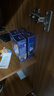 妮維雅（NIVEA）男士【王子奇同款】多膚質(zhì)可用水活補(bǔ)水保濕暢透潤(rùn)膚乳50g滋潤(rùn)乳 曬單實(shí)拍圖