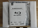 杰科（GIEC）BDP-G2805藍光播放機 dvd播放機 影碟機 cd機播放器 高清硬盤(pán) 碟片光盤(pán)播放機 1080P高清播放 曬單實(shí)拍圖