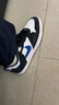 耐克NIKE男女通款板鞋緩震SB ALLEYOOP運動(dòng)鞋CJ0882-104白黑40.5 曬單實(shí)拍圖
