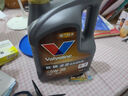 勝牌（VALVOLINE）金皇CBA聯(lián)名 全合成機(jī)油 汽機(jī)油 發(fā)動(dòng)機(jī)潤(rùn)滑油5W-30 SP級(jí) GF-6 4L 曬單實(shí)拍圖