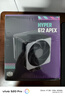 酷冷至尊（CoolerMaster）Hyper 612 CPU風(fēng)冷散熱器 超導(dǎo)6熱管/單塔/雙莫比烏斯風(fēng)扇 多平臺(tái) 支持LGA1700 曬單實(shí)拍圖