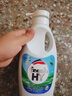 威露士清可新松木內衣凈600ml 手洗內衣內褲專用液洗衣液清洗液 曬單實拍圖