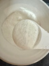 優(yōu)潔士活氧漂白粉1200g*1桶爆炸鹽白色去黃亮白除霉寶寶衣物去污漬 曬單實拍圖