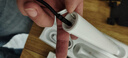 小米（MI）米家電動(dòng)牙刷成人情侶男女生日禮物軟毛超聲波實(shí)用便攜長(cháng)續航結婚熱門(mén)商品中秋禮品 T300白色 曬單實(shí)拍圖