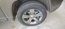固鉑（Cooper）汽車(chē)輪胎 215/60R17 96V CUV 適配逍客/560/GS4 曬單實(shí)拍圖