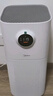 美的（Midea）【母嬰級(jí)】空氣凈化器家用除甲醛除煙味異味過敏源寵物吸貓毛空氣消毒機(jī)森林家L1 Lite國家補(bǔ)貼 曬單實(shí)拍圖