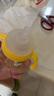 貝親水杯 兒童水杯 學(xué)飲杯 吸管杯寶寶喝水壺300mL 學(xué)飲杯300ml(7個(gè)月)+吸管配件 曬單實(shí)拍圖
