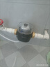 美的10T/H新品前置過(guò)濾器萬(wàn)向裝任意裝全屋自來(lái)水過(guò)濾器凈水器家用自動(dòng)清洗正反沖洗新品可拆洗清洗 QZBW20S-52A（萬(wàn)向裝 可拆卸） 曬單實(shí)拍圖