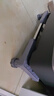 貝石 適用于海爾洗衣機(jī)底座可移動(dòng)架滾筒波輪全自動(dòng)洗衣機(jī)底座冰箱底座增高架托架減震墊腳 不銹鋼管【4腳固定款】耐用防蝕免安裝 曬單實(shí)拍圖