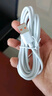 今典66w超級快充頭適用華為充電器mate60p30pro適用榮耀插頭p40p50 nova5/6/7/8手機v20306A數據線(xiàn)套裝 2米套裝【66W充電器+2米線(xiàn)】 曬單實(shí)拍圖
