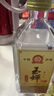 玉蟬老酒 玉蟬大曲光瓶 濃香型白酒 52度 500ml 單瓶裝口糧酒 曬單實(shí)拍圖