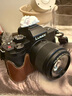 松下（Panasonic）Lumix G100D M43畫(huà)幅相機 M43卡口 微單相機 無(wú)反數碼相機 G100D單機+【25mmF1.7】單鏡頭定焦 曬單實(shí)拍圖