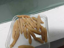 北京同仁堂胖東來四川麥冬正宗一等品綿陽野生無硫中藥材麥門冬干貨泡水煲湯 [野生麥冬]500g買一罐送一罐【發(fā)兩罐】 正宗特級野生四川麥冬官方店旗艦 曬單實拍圖