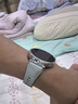 華為（HUAWEI）【咨詢(xún)享優(yōu)惠】華為WATCH GT 5手表運動(dòng)智能向日葵定位藍牙通話(huà)50米防水玄璣感知男女AX智能4pro 41MM湖光青【送皮表帶+貼膜】 曬單實(shí)拍圖