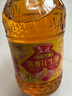 魯花5S壓榨一級濃香花生油 5L香飄萬(wàn)家 曬單實(shí)拍圖