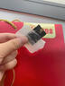 九芝堂阿膠糕禮盒460g92塊【≥15%】補品氣血送媽媽長(cháng)輩老婆中秋節禮物 曬單實(shí)拍圖